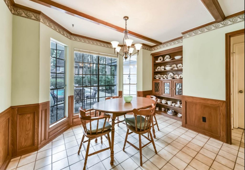 Rothglen - Kitchen Renovation