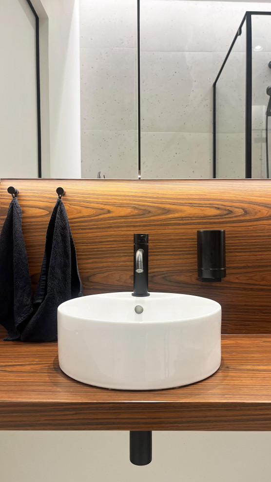 Квартира со вторым светом