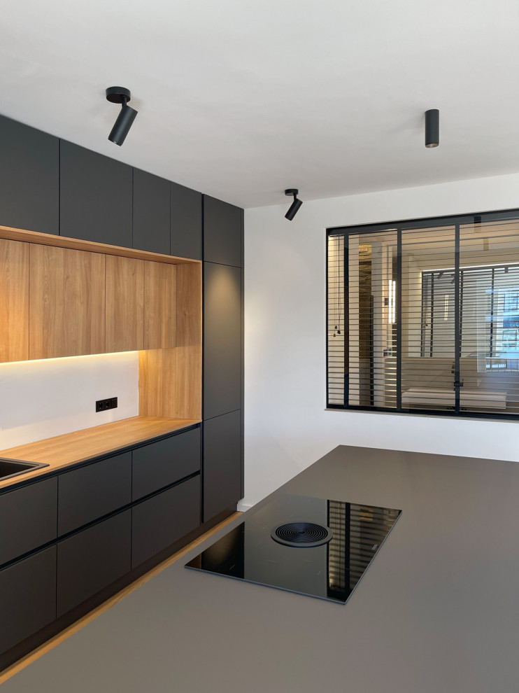 Moderne Küche in Köln