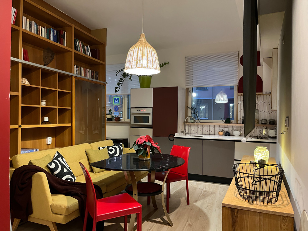 Экспресс-стэйджинг в Bonnava