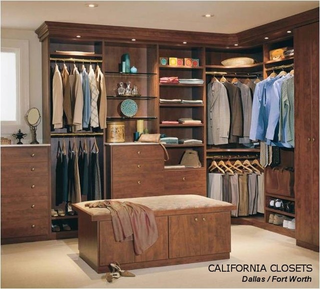 Closets Closet Dallas by California Closets