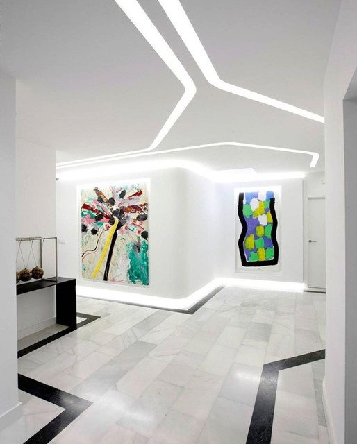 styling moderne