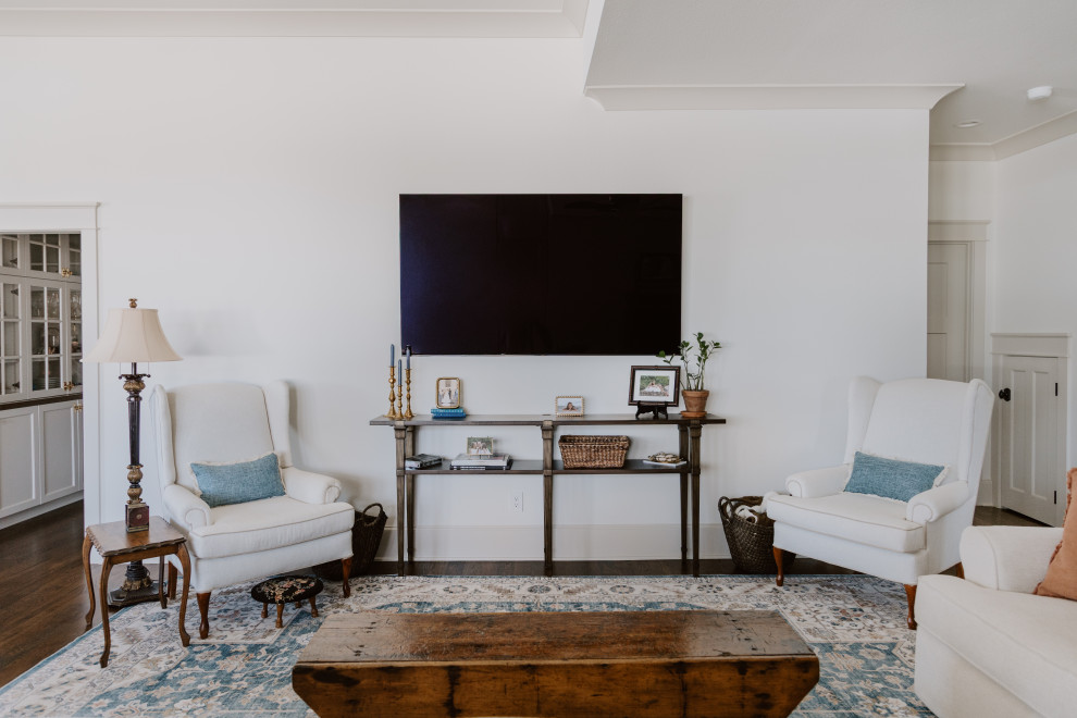 Mckinney historical restoration