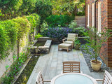 Asian Patio by Horn & Co. (Previously JHLA)