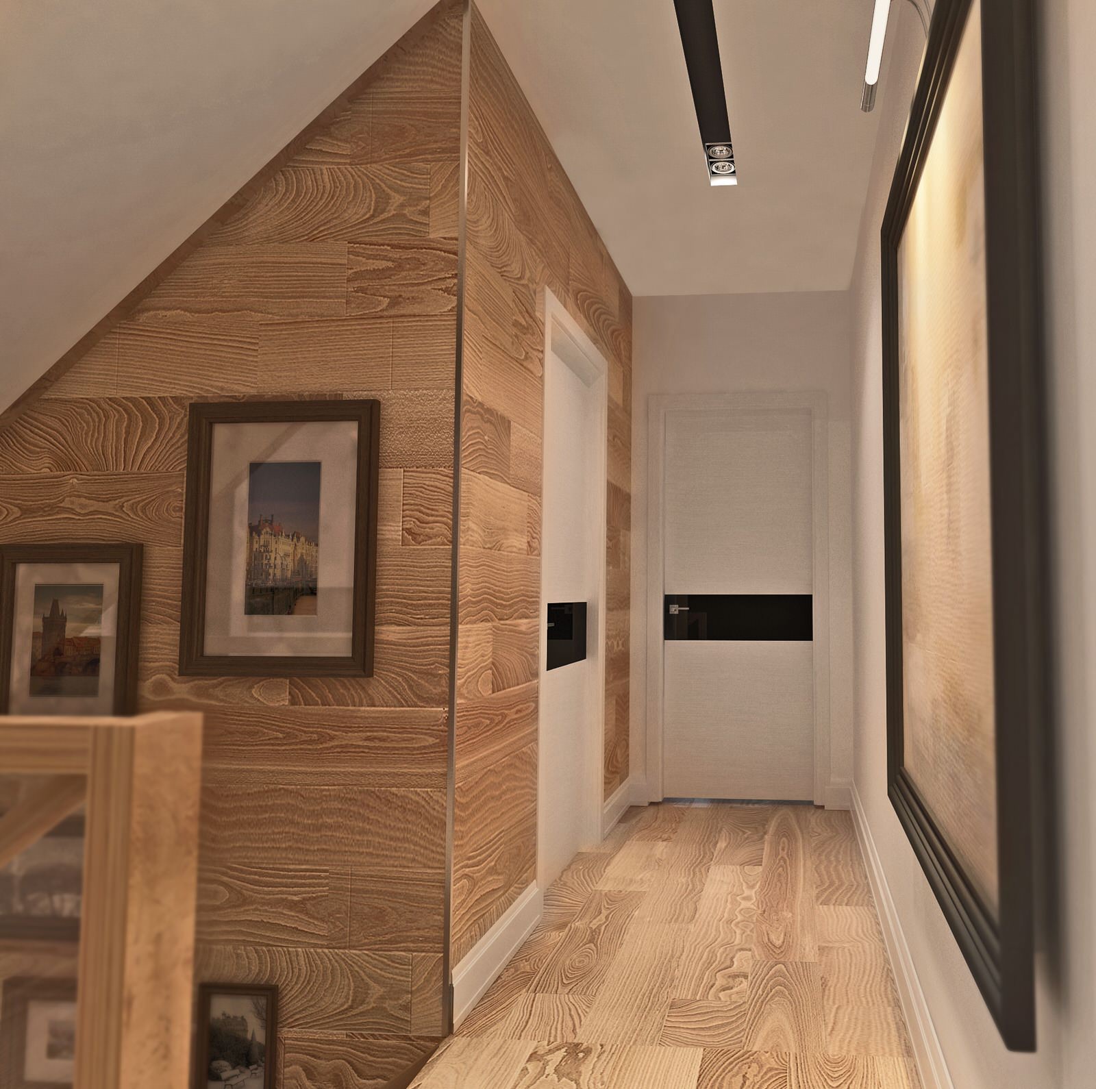 Дом в "Березках"