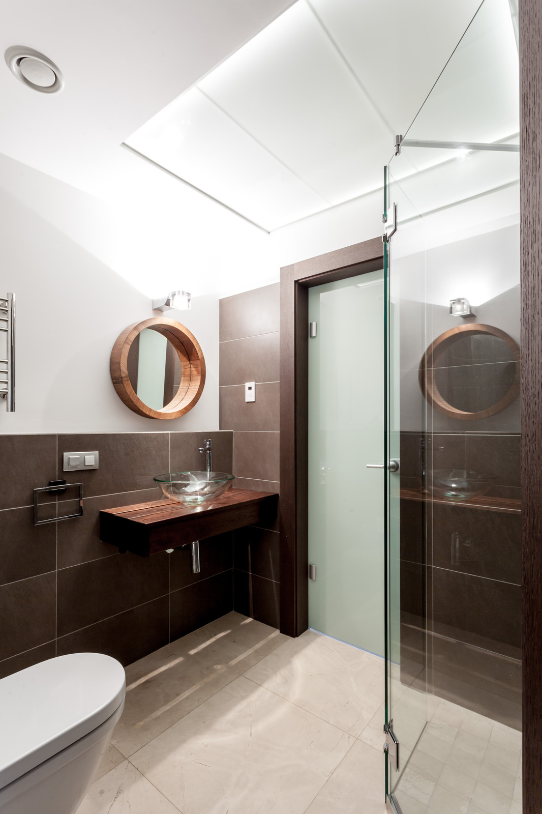 Дом в Токсово