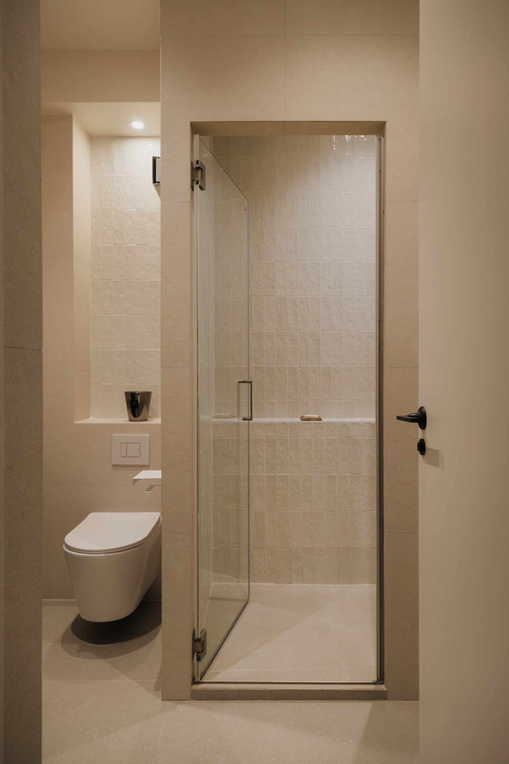 Dauphine - Rénovation complète d'un 4 pièces