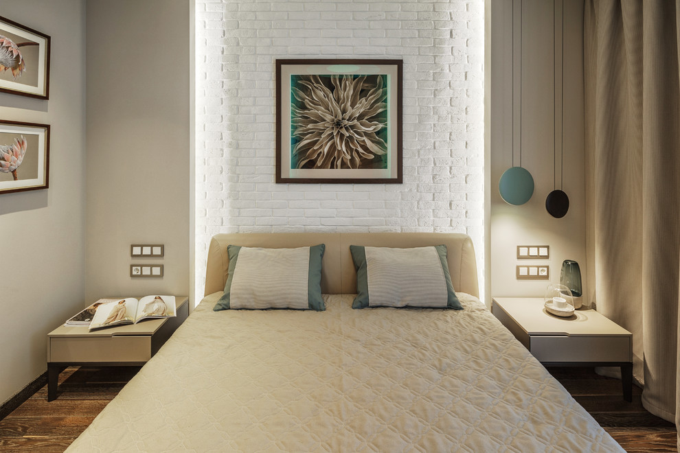 Квартира в ЖК "Шуваловский"