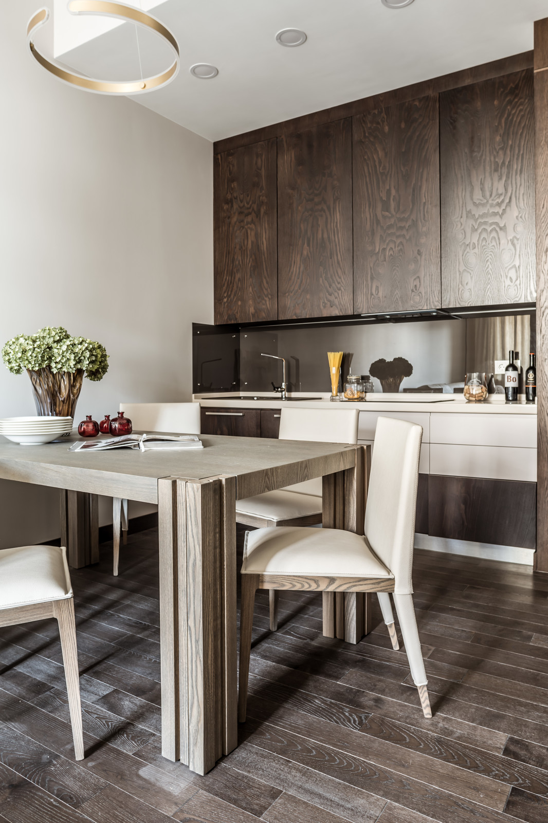 Элегантный минимализм