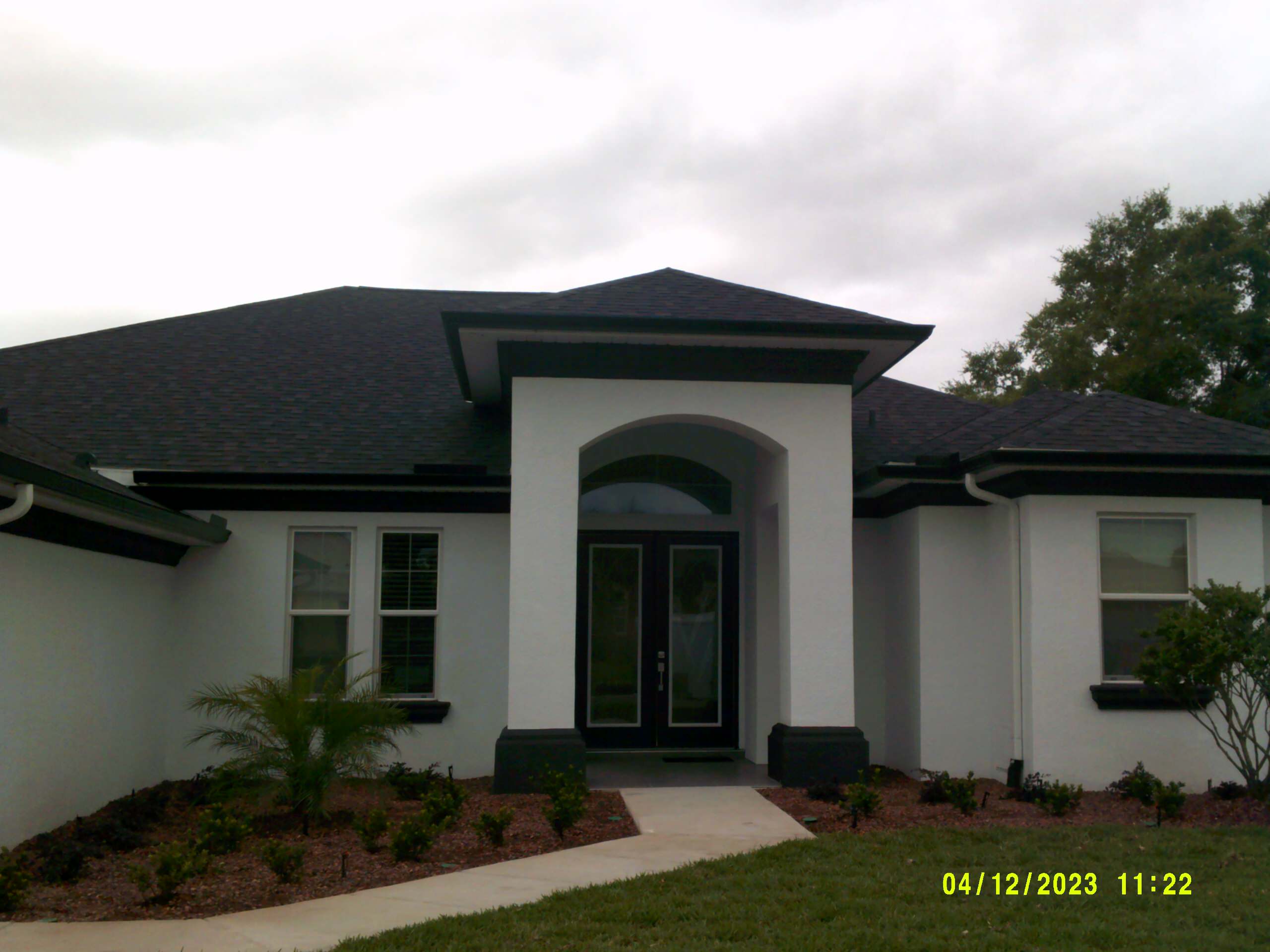 Residential Gutters - Brooksville, FL-After
