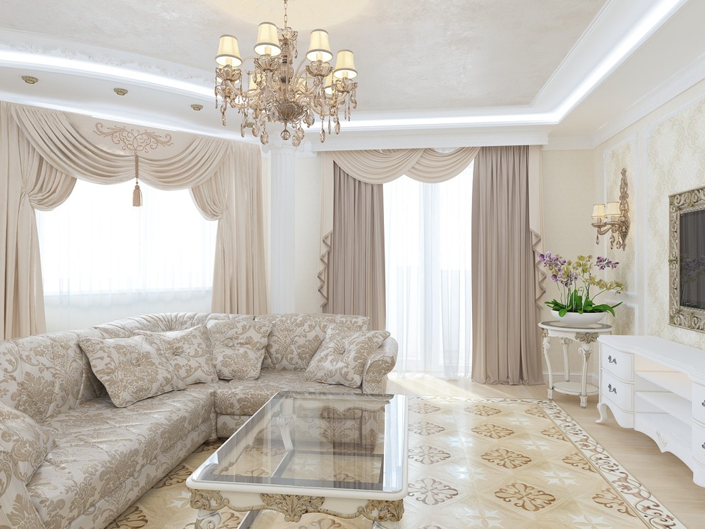 квартра ул Чкалова "Северная компания"