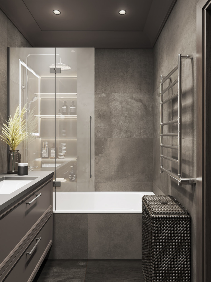 ЖК Бау Хауз