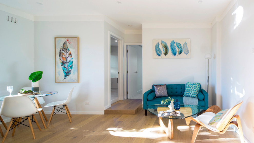 Rose Bay Apartment