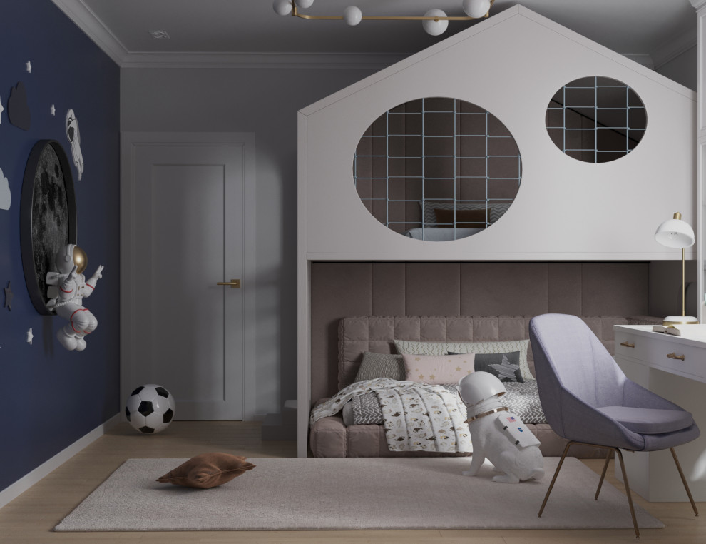 Космическое путешествие