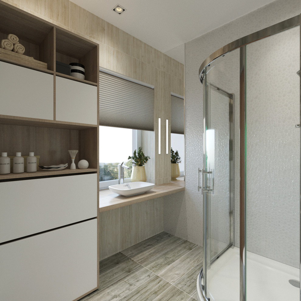 "Ближе к природе"