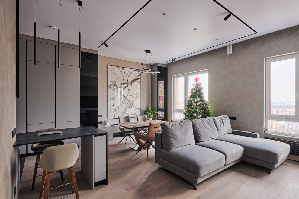 ЖК Интонация