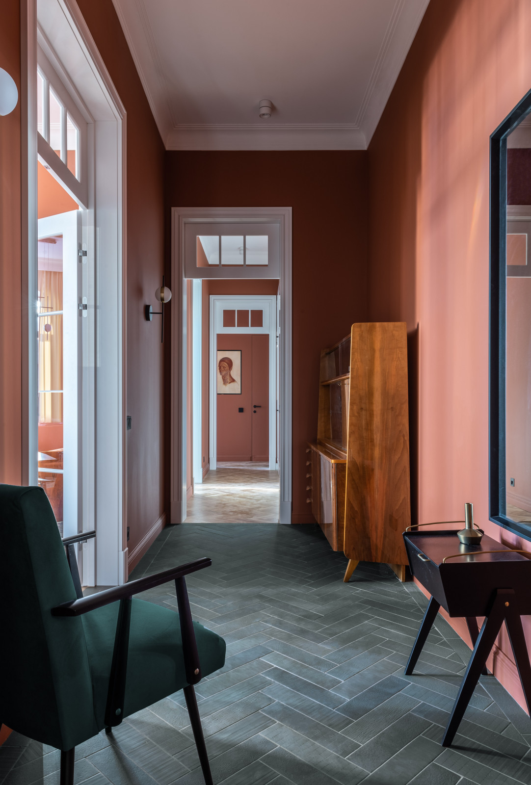 СТАЛИНКА на КУТУЗОВСКОМ