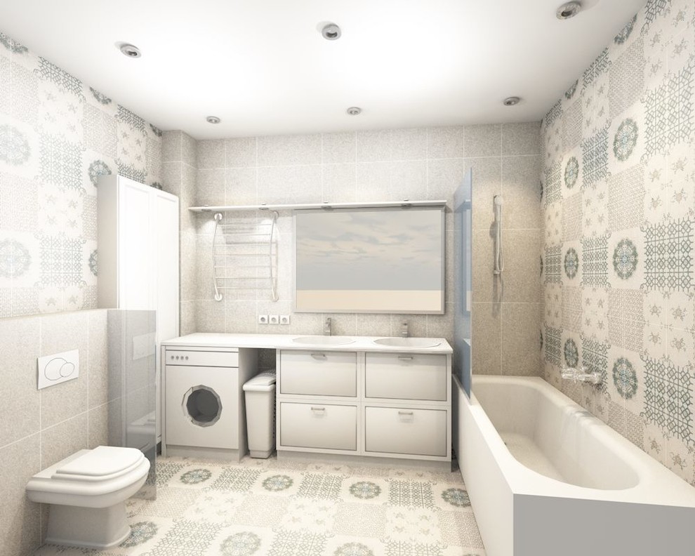 санузлы-разное