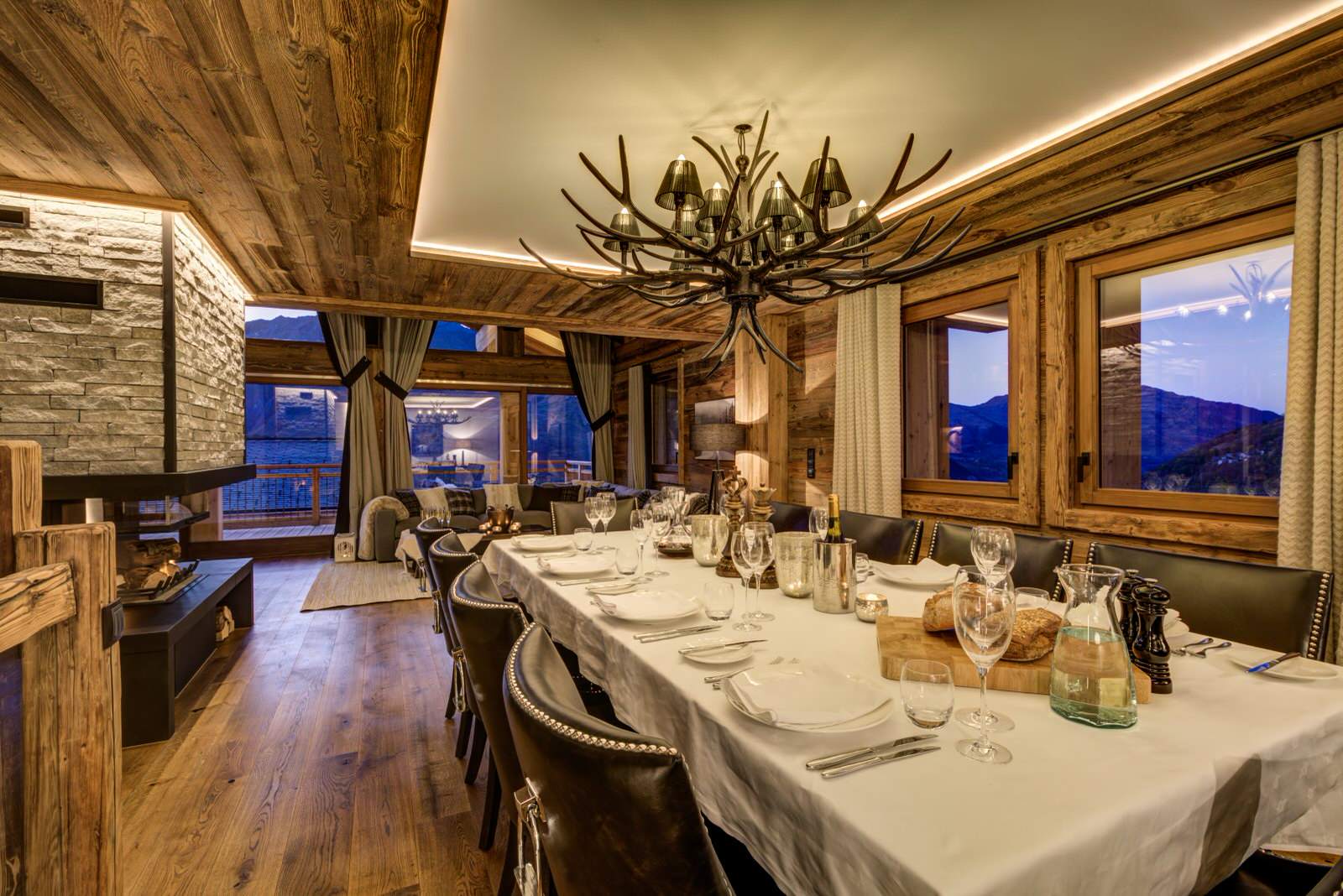 Шале Красная Поляна г. Сочи