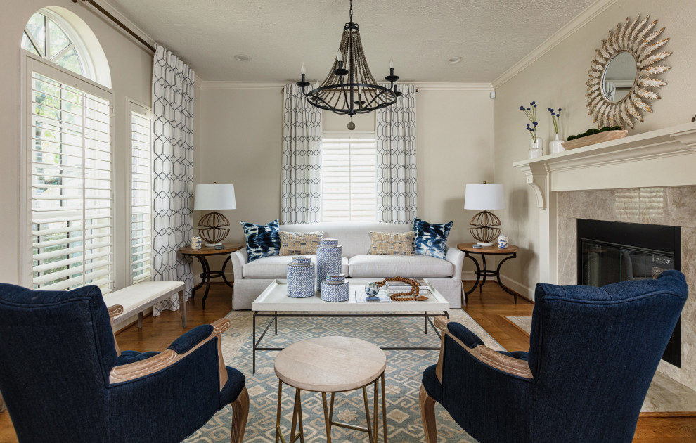 Bellaire, Fern Remodel