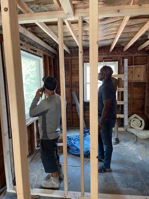 Home Extensions