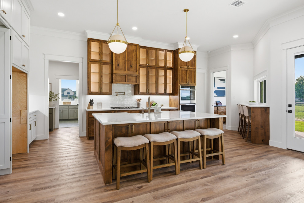 Mathis Collection I Bryan Texas