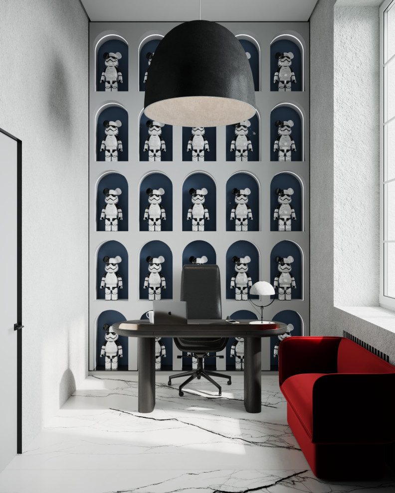 Кабинет руководителя