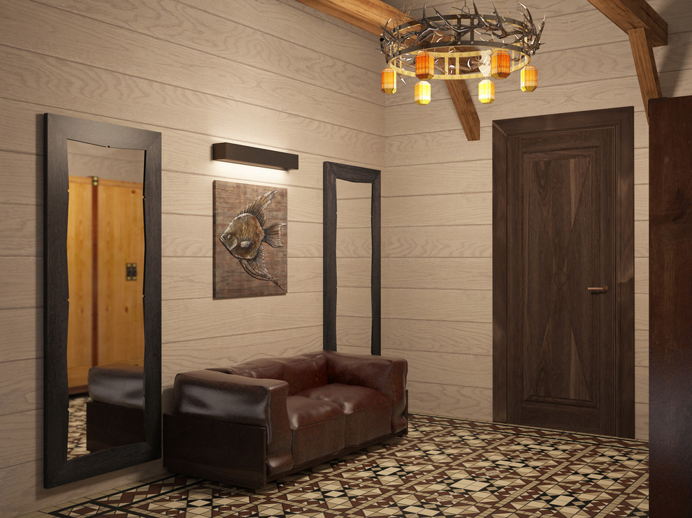 Шале. Загородный дом, Лен. область