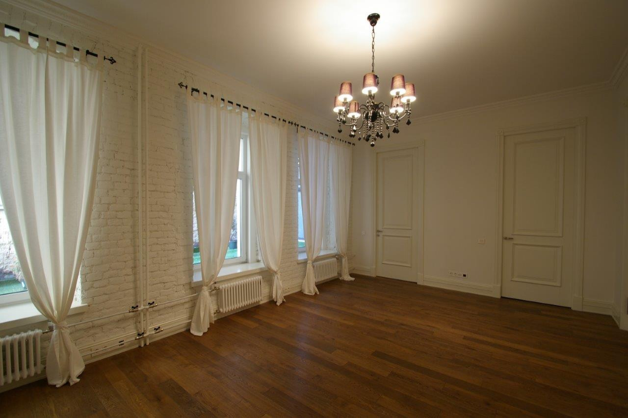 Квартира, Москва, Чистые пруды