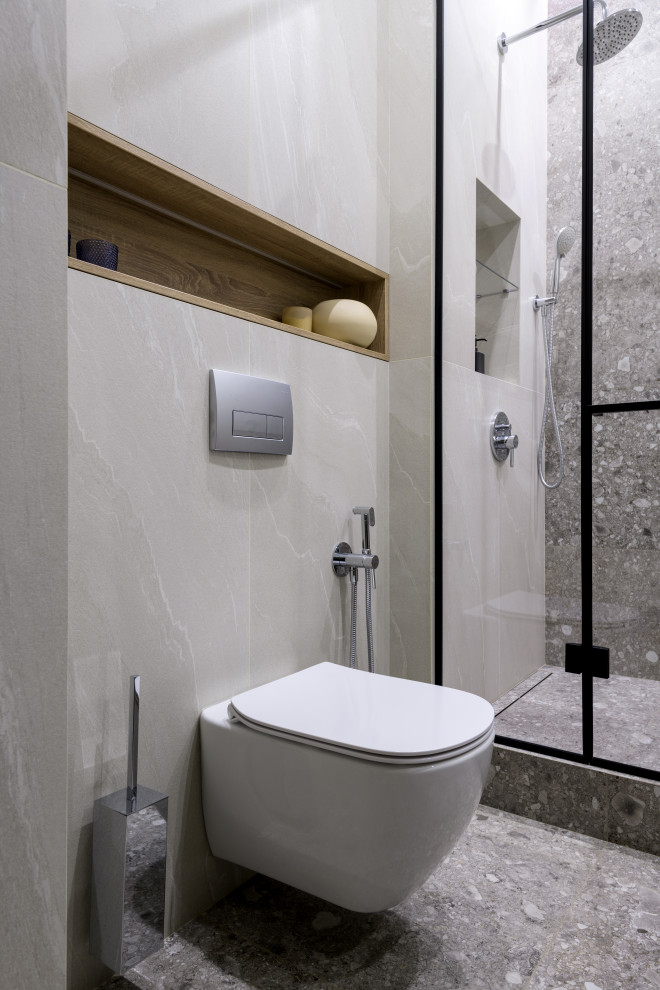 Реализация ЖК Бульварный переулок