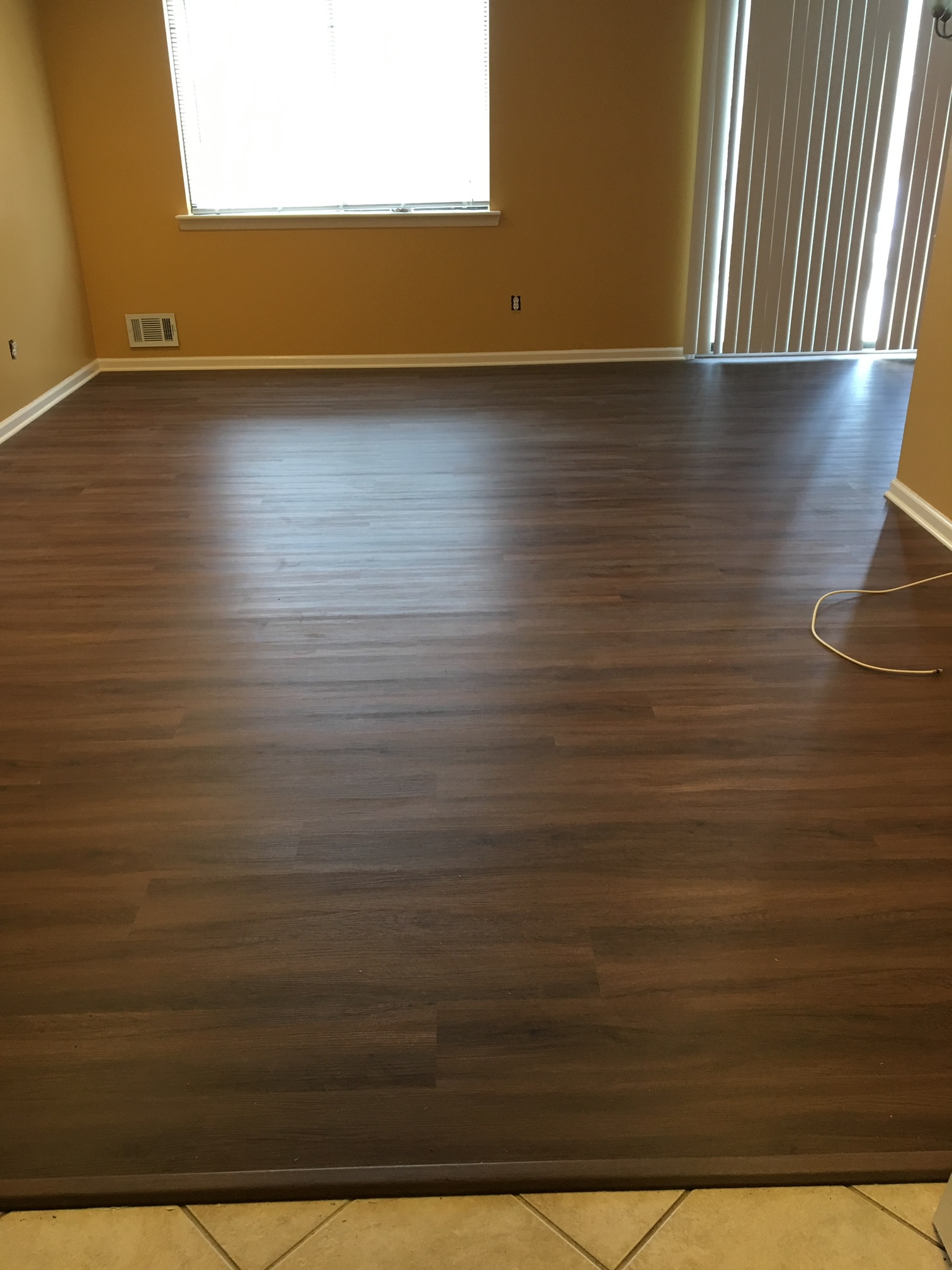 Flooring