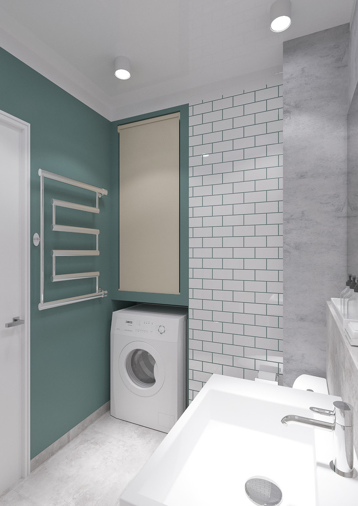 Брутальность и пастэль.