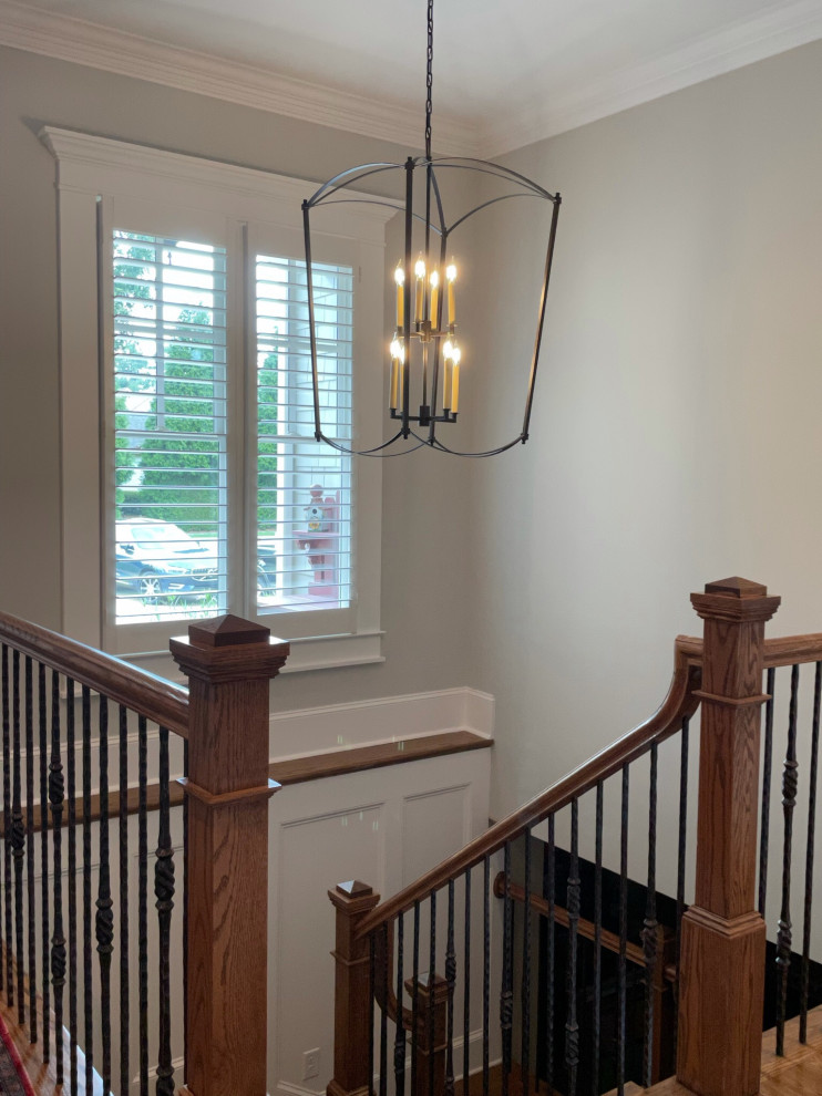 Lake SummerGrove Home Renovation