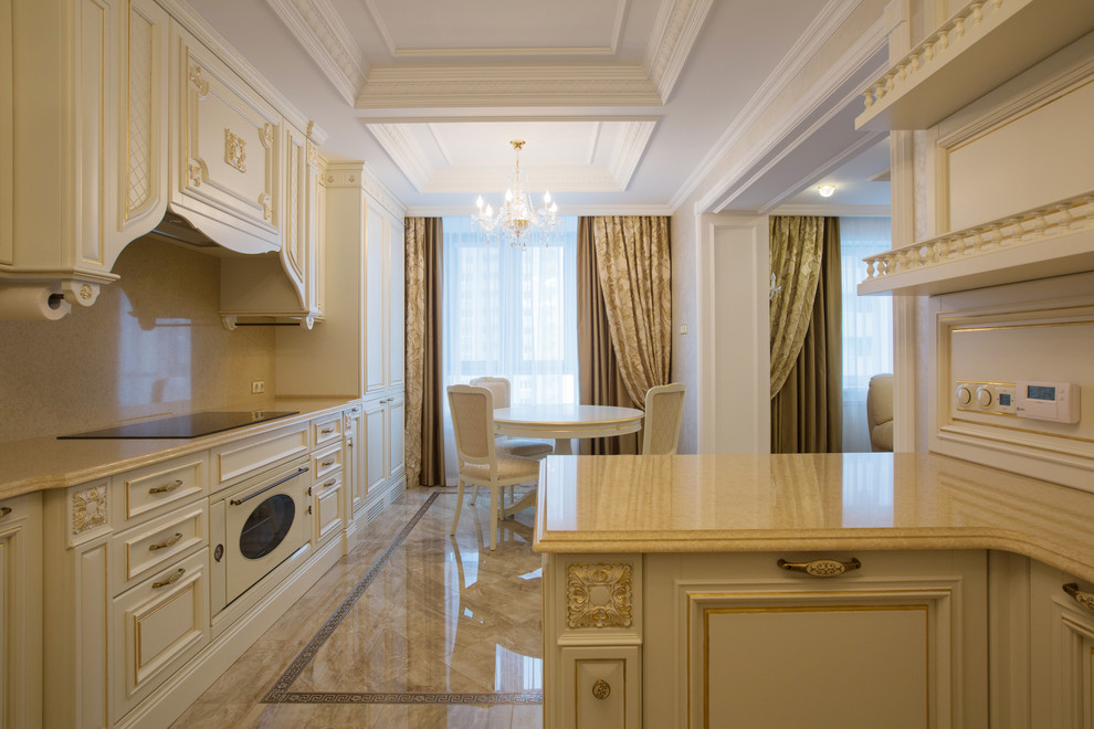 Интерьер в классическом стиле