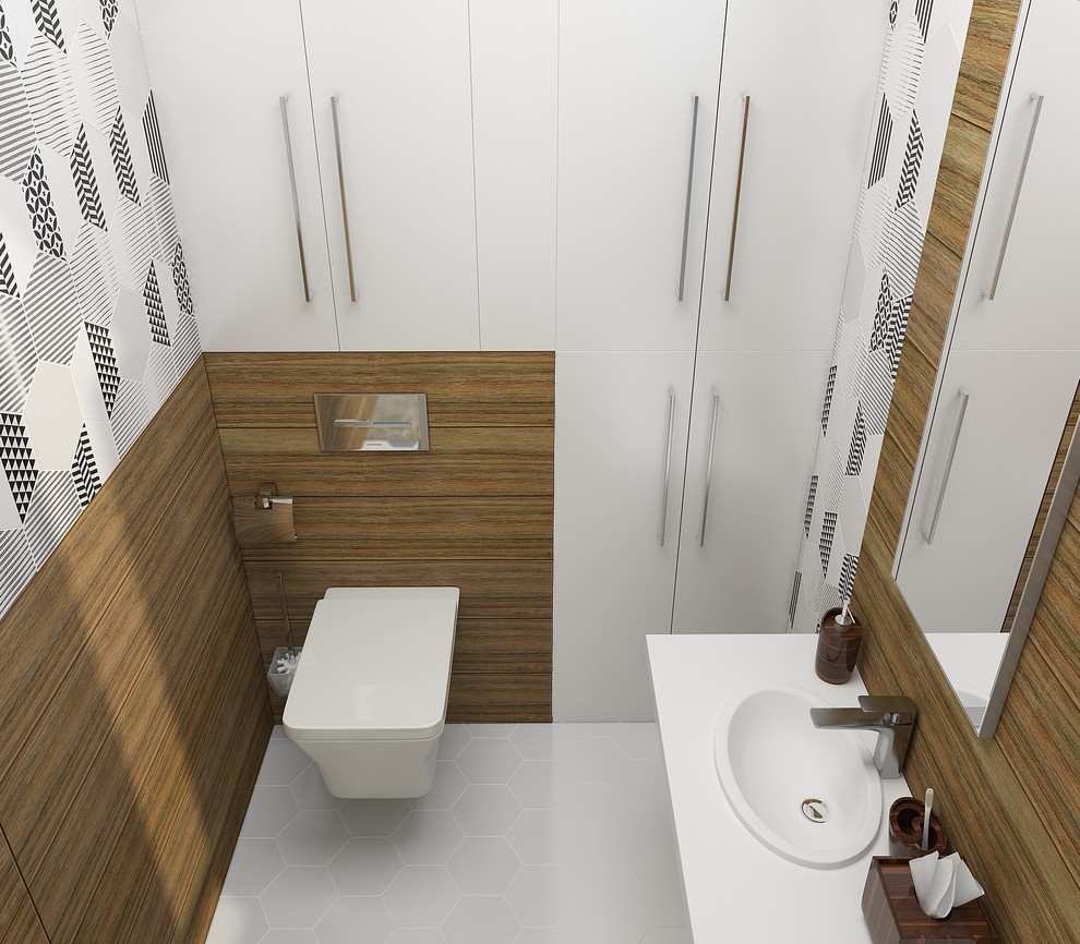 Квартира в Жк Три тополя.