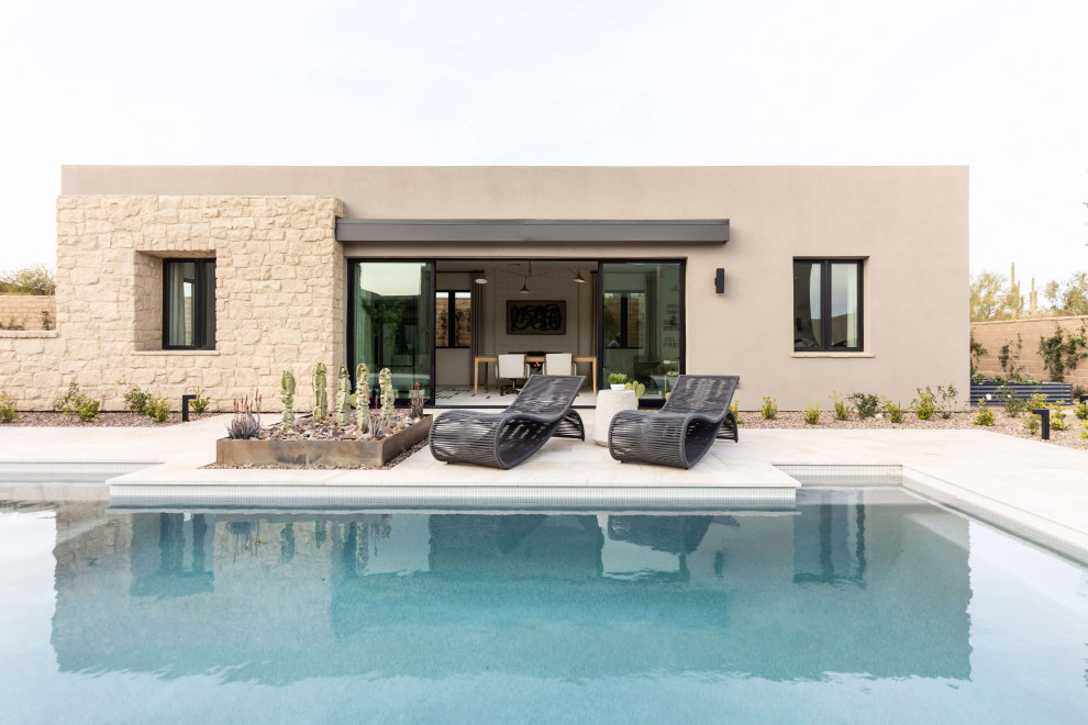 Pool - pool idea in Phoenix