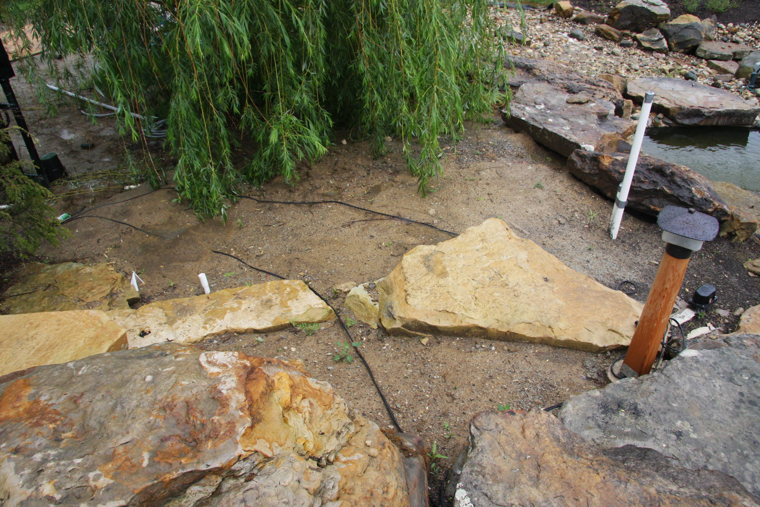 The Kaplan Residence