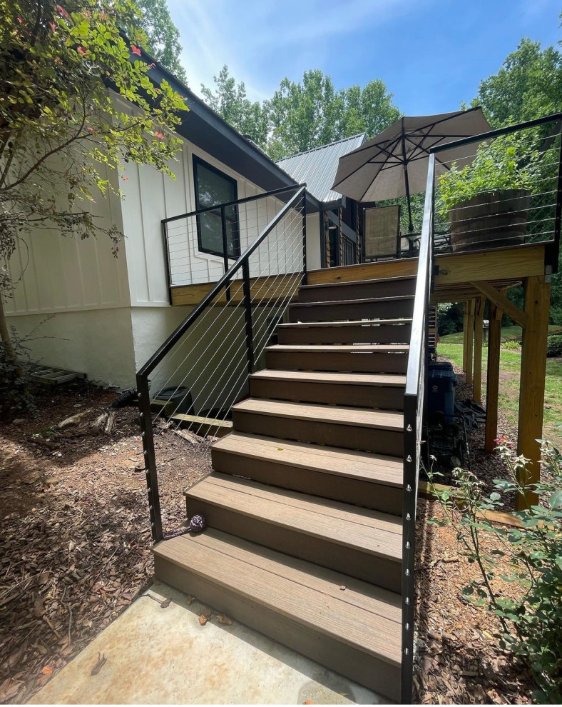 Siding & Exterior