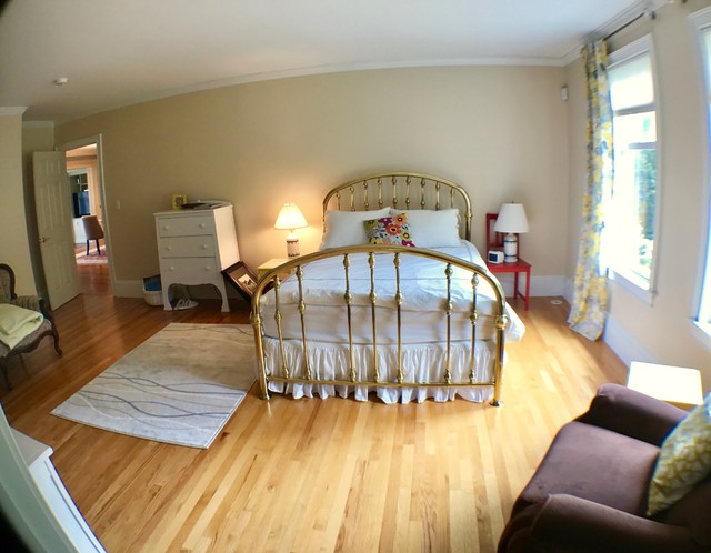Before Staging transitional