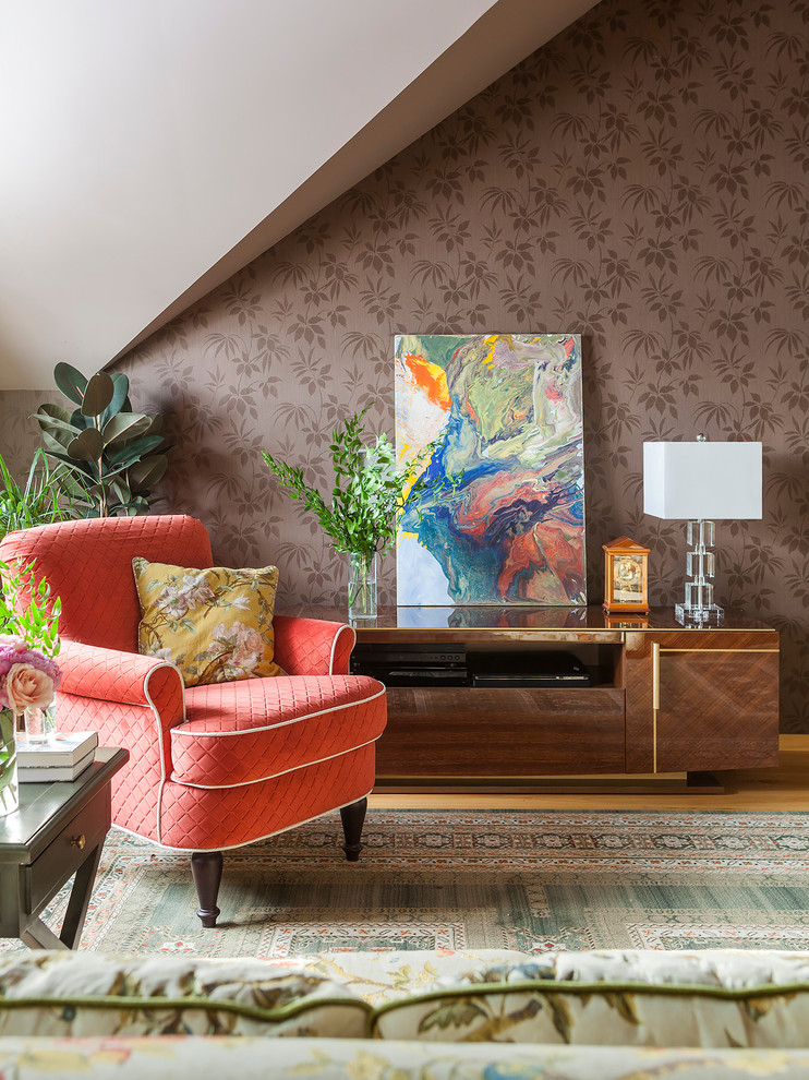 Английский сад