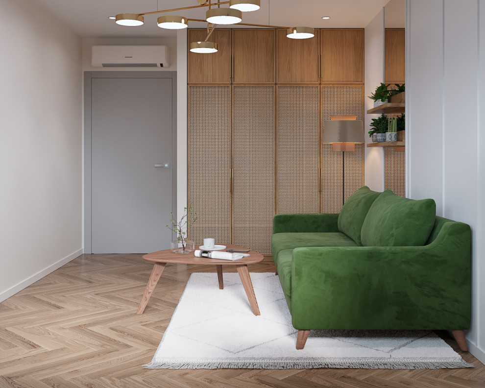 ЖК "Аквилон Залив"