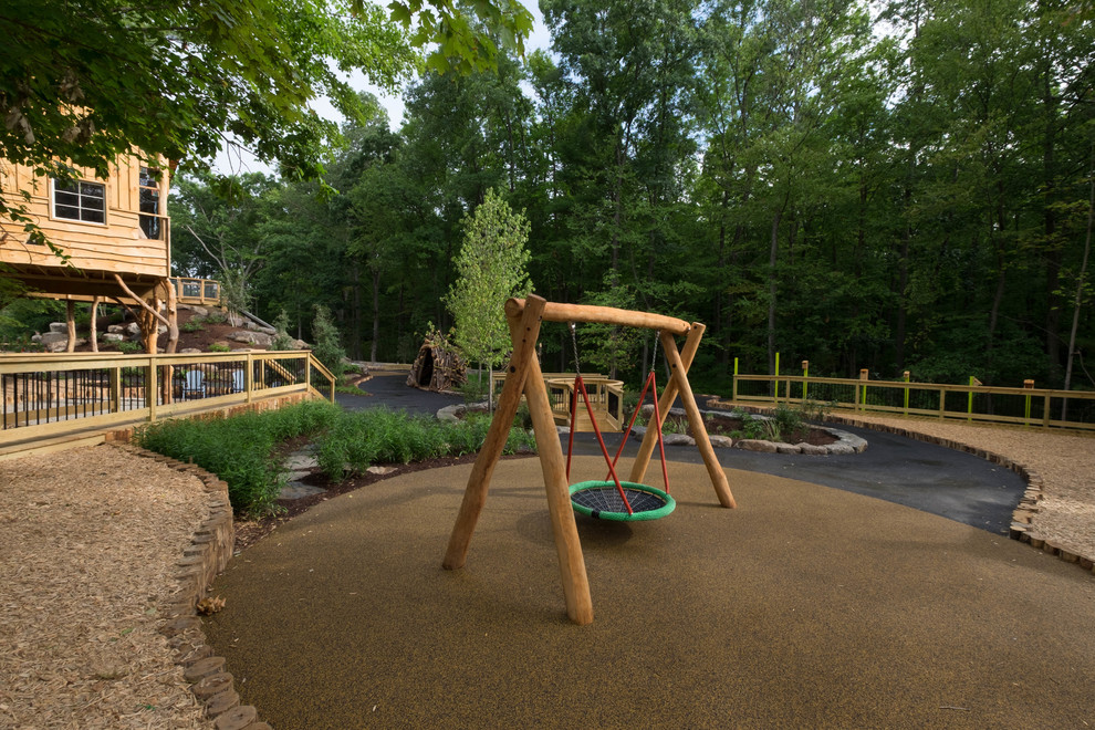 Discovery Woods