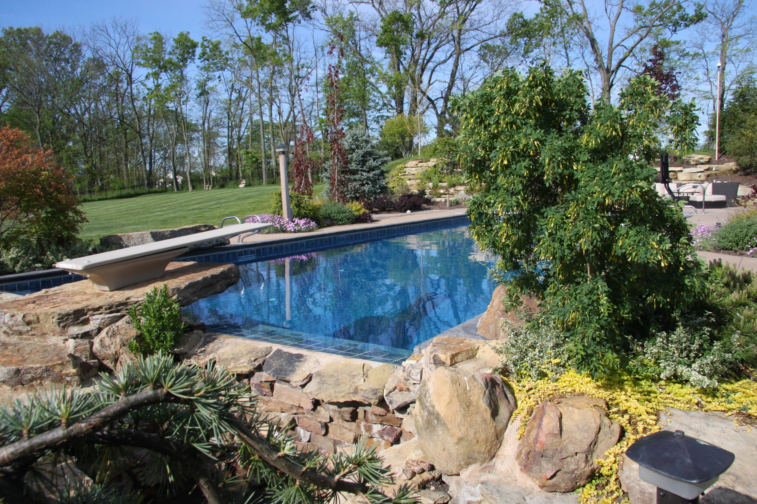 The Kaplan Residence