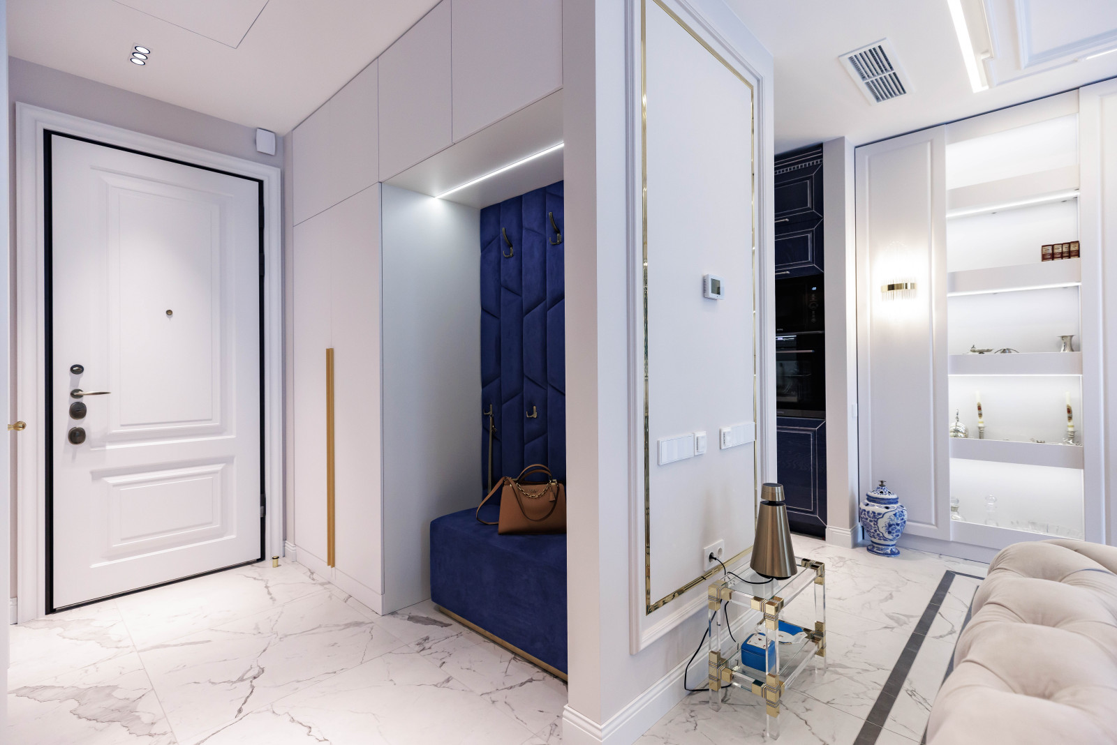 Фото квартиры ЖК Prime Park