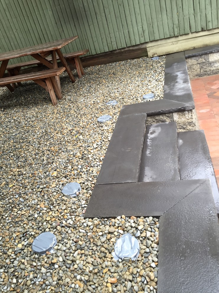 Small Area Projects