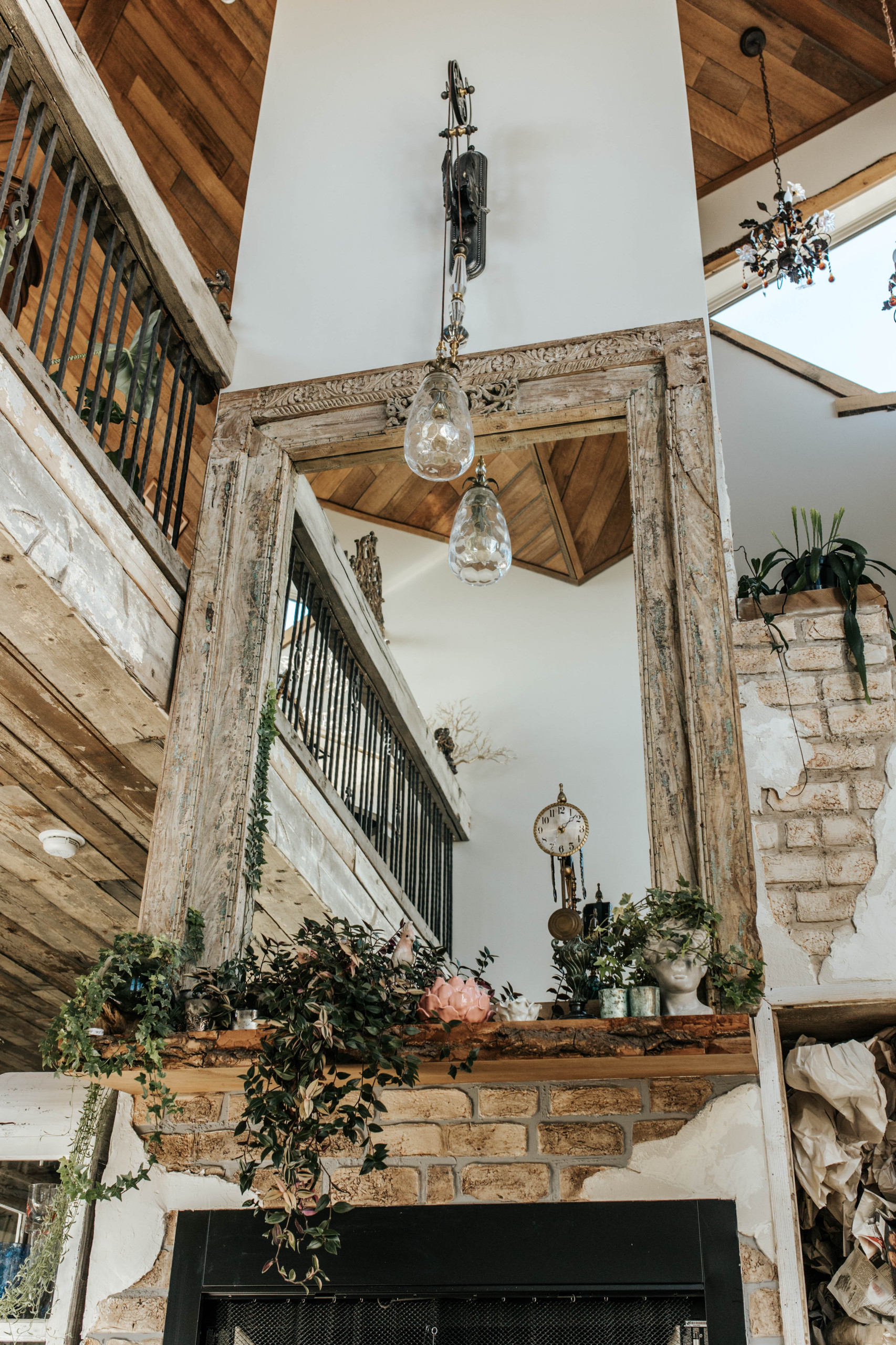 Rustic Cottage