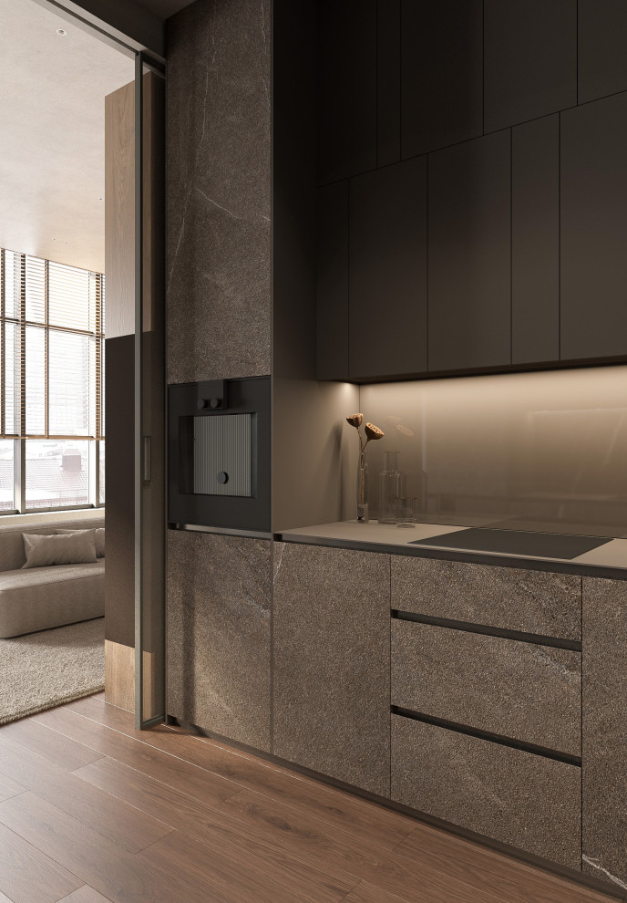 Квартира в Артисан