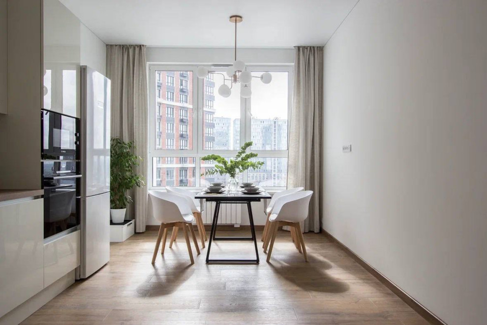 Сердце Столицы