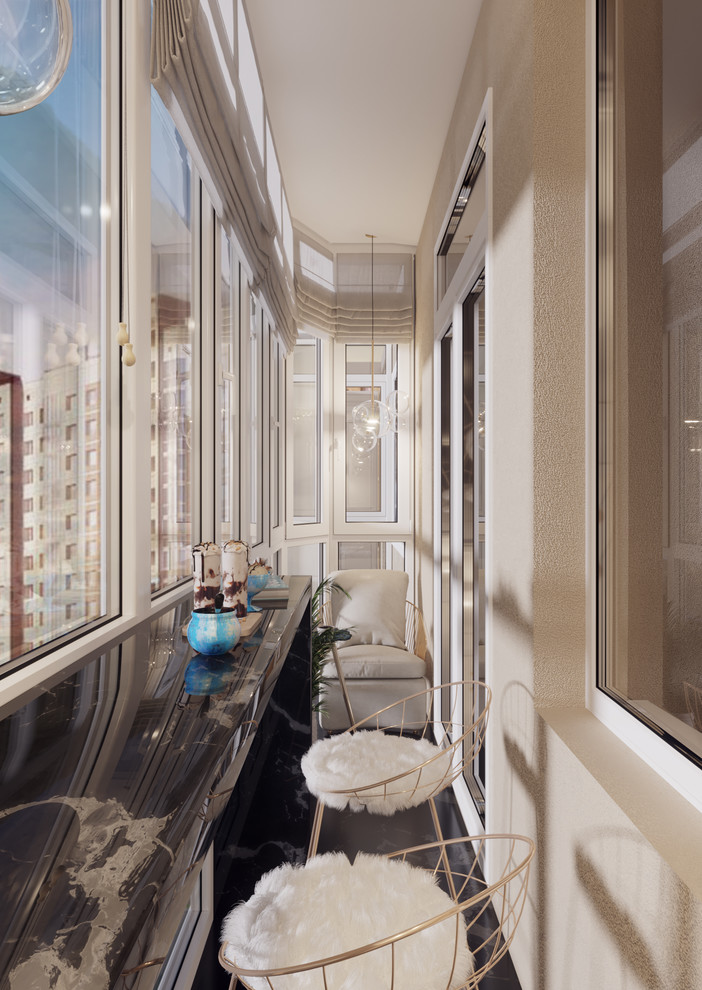 Квартира на Васильевском острове