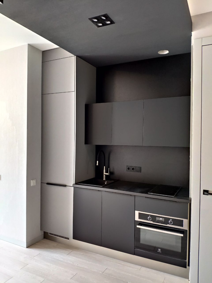 Басманный 5, "Функциональная кроха"